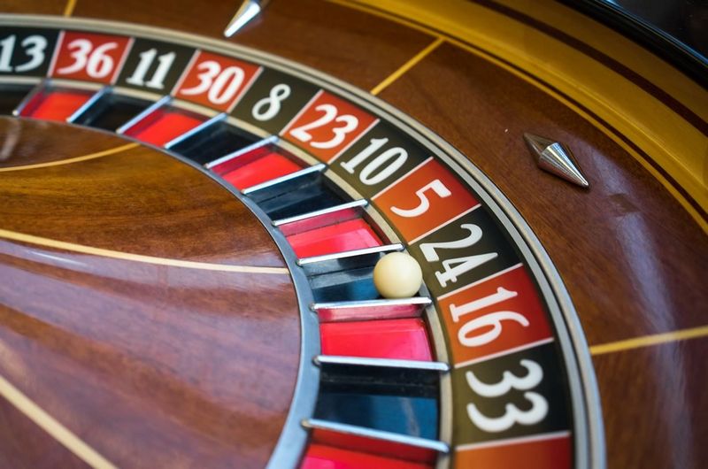 Trick Casino - Free Spins Bonus 2026