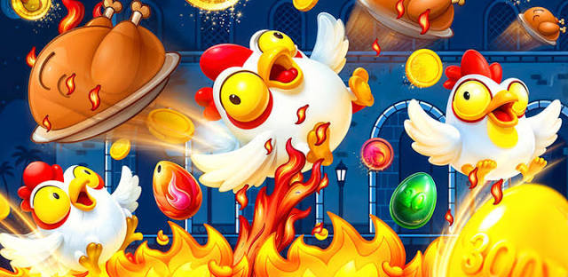 Descubre cómo jugar Chicken Road la nueva sensación del juego en línea