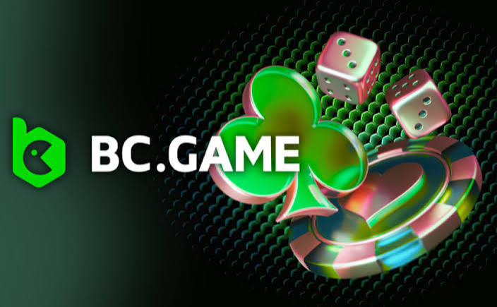 Exploring BC.Game The Online Gaming Phenomenon in Bangladesh