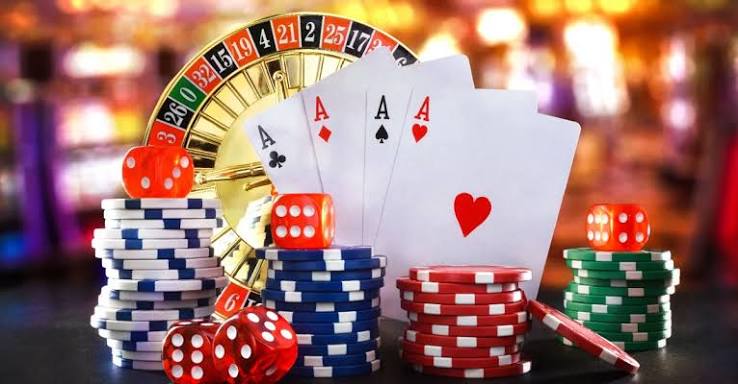 Online Casino στην Ελλάδα Ο Οδηγός σας για Διασκέδαση και Κέρδη -555678354