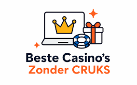Ontdek Goksites Zonder CRUKS Speel Vrij en Veiliger