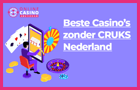 Ontdek Goksites Zonder CRUKS Speel Vrij en Veiliger