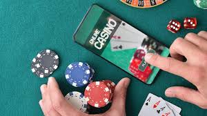 Casino mit 4 Euro Einzahlung – Ein umfassender Leitfaden