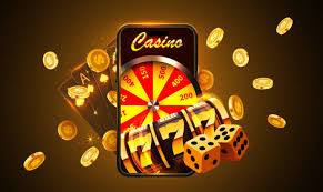 Discover the Exciting World of 21Bets Casino & Sportsbook 401467193