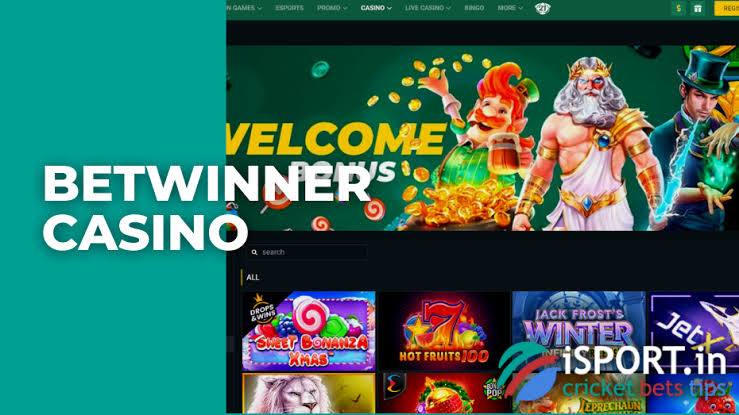 Download the BetWinner App for iOS and Enhance Your Betting Experience