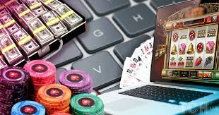 Explore the Thrills of Online Casino Rouge