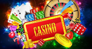 Gold Spin De Nieuwe Norm in Online Kansspelen
