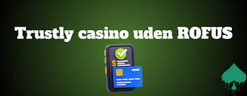 Live Casino uden ROFUS Rigtige Spil uden Bekymringer