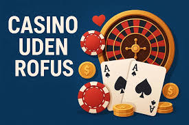 Live Casino uden ROFUS Rigtige Spil uden Bekymringer