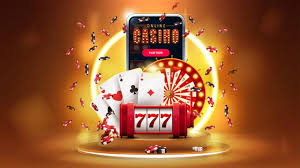 Mino Casino Scopri il Gioco d’Azzardo del Futuro