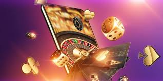 Scopri il Mondo di RX Casino Gioco e Divertimento Senza Confini