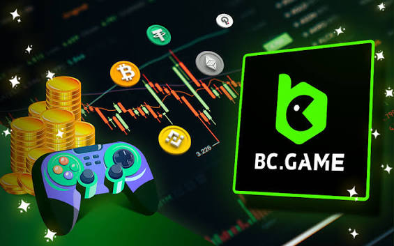 Understanding the BC.Game Mirror Login Process -226675338 Understanding the BC.Game Mirror Login Process -226675338