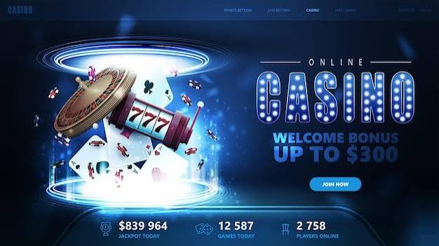 Zahraniční online kasina Vše, co potřebujete vědět 137912974