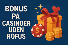 Casino Uden ROFUS Mobilbetaling i Fokus