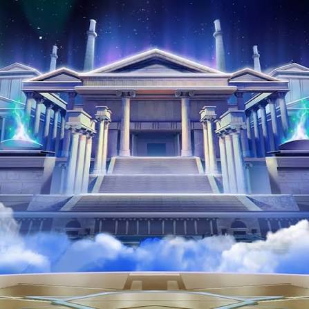 Gates of Olympus Anmeldelse En Episk Slotoplevelse
