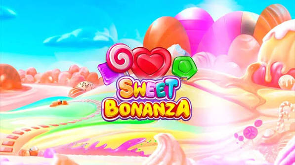Udforsk Sweet Bonanza Spilleautomaten - En Sødt Eventyr