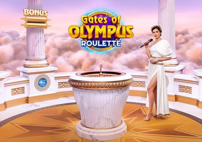 Bedste Gates of Olympus Casino Din Guide til Spilleglæde