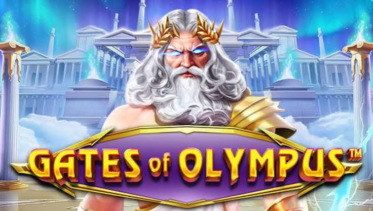 Gates of Olympus En Eventyrlig Rejse Ind i Mytologiens Verden