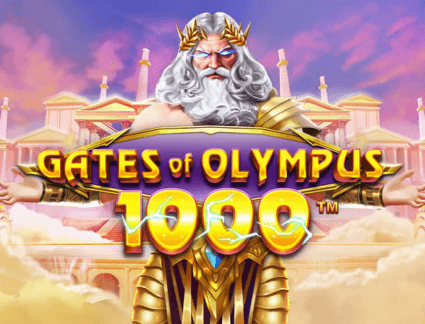 Gates of Olympus En Eventyrlig Rejse Ind i Mytologiens Verden